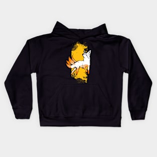 Foxy Kids Hoodie